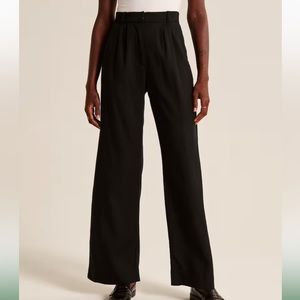 Abercrombie Tailored Pant